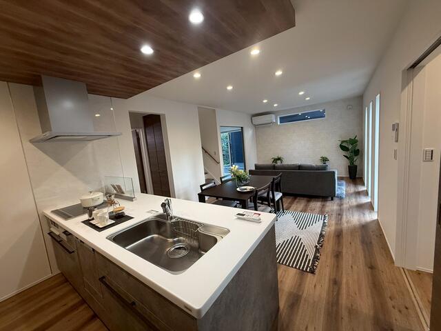 キッチン／撮影日2025-12-12