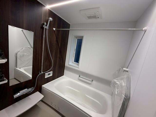 浴室／撮影日2025-12-12