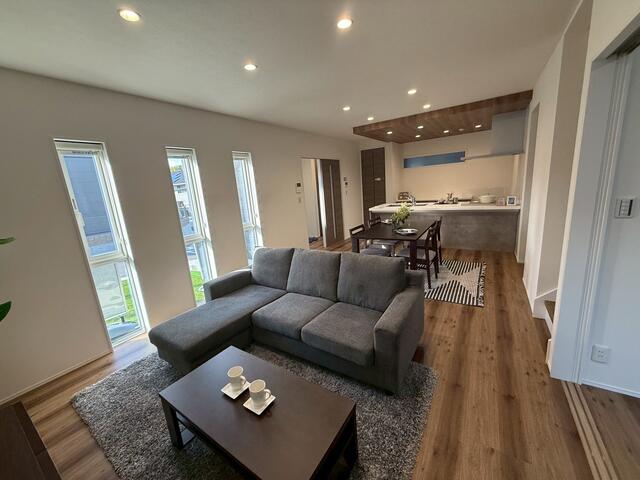 リビング／撮影日2025-12-12