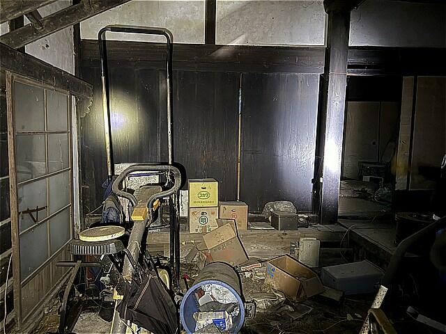 detached 大阪府泉南市別所