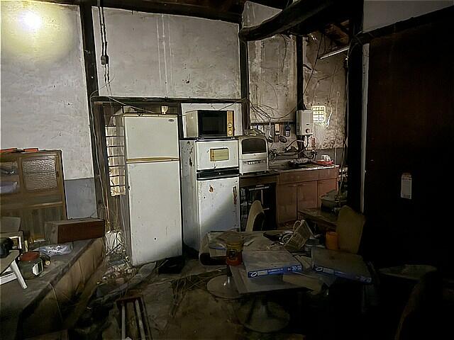 detached 大阪府泉南市別所