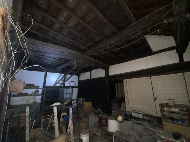 detached 大阪府泉南市別所