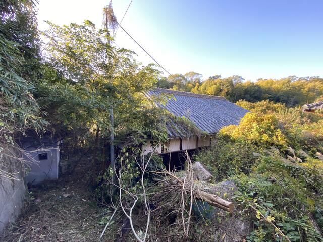 detached 大阪府泉南市別所