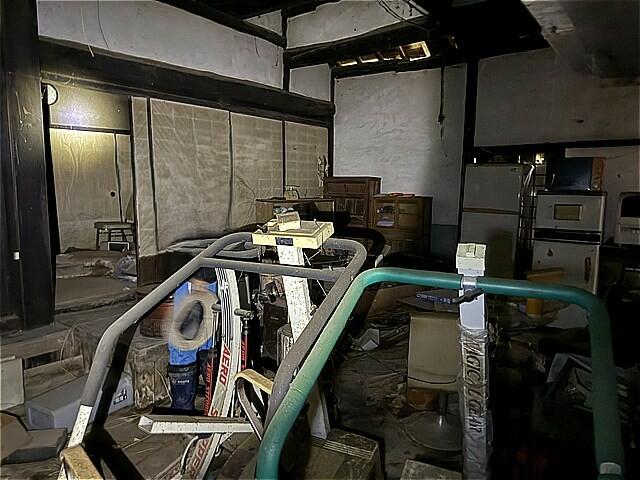 detached 大阪府泉南市別所