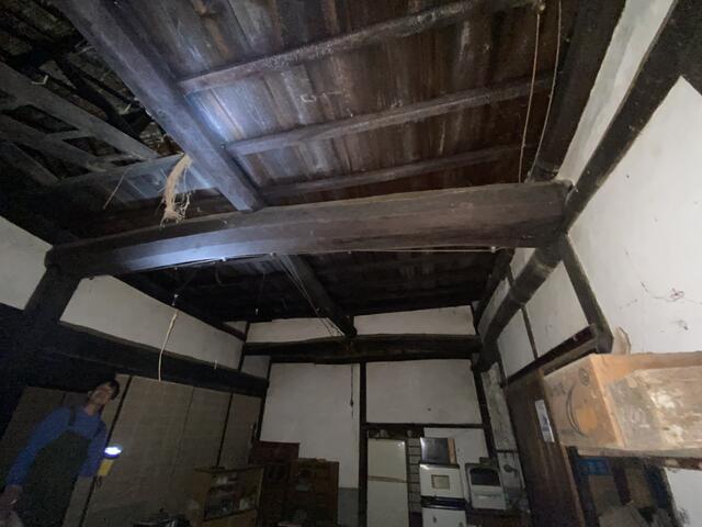 detached 大阪府泉南市別所