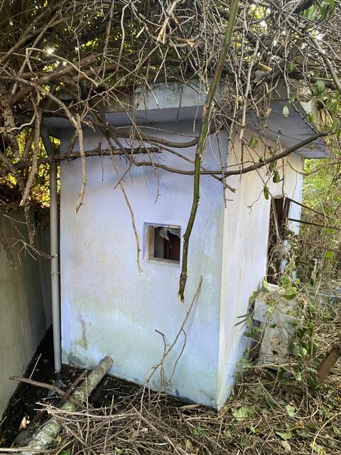 detached 大阪府泉南市別所