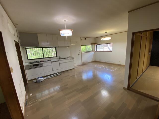 detached 大阪府南河内郡千早赤阪村大字東阪 地図を見る