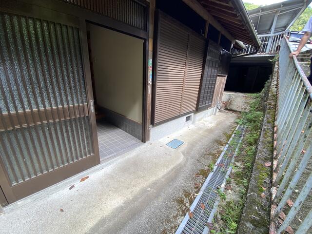 detached 大阪府南河内郡千早赤阪村大字東阪 地図を見る