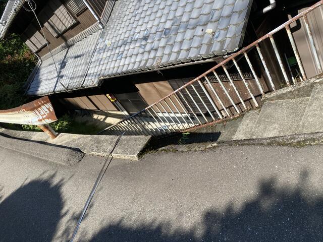 detached 大阪府南河内郡千早赤阪村大字東阪 地図を見る