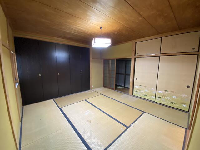 detached 大阪府南河内郡千早赤阪村大字東阪 地図を見る