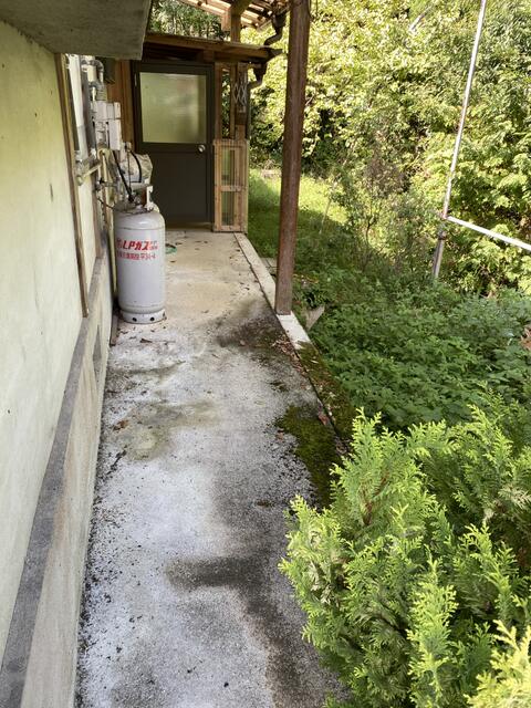 detached 大阪府南河内郡千早赤阪村大字東阪 地図を見る