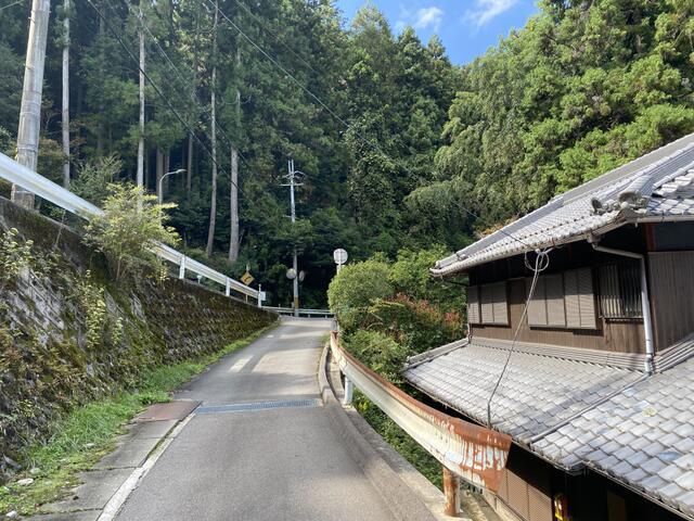 detached 大阪府南河内郡千早赤阪村大字東阪 地図を見る