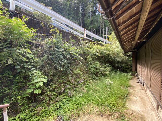 detached 大阪府南河内郡千早赤阪村大字東阪 地図を見る