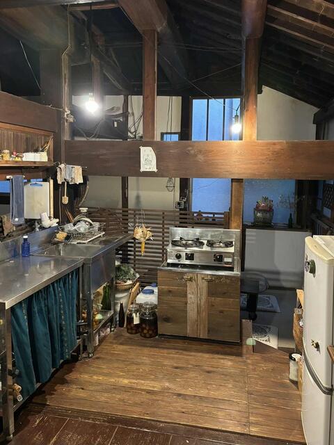 detached 大阪府南河内郡河南町大字寛弘寺 地図を見る