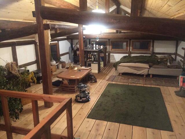 detached 大阪府南河内郡河南町大字寛弘寺 地図を見る