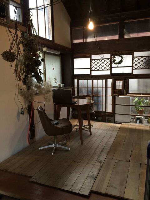 detached 大阪府南河内郡河南町大字寛弘寺 地図を見る