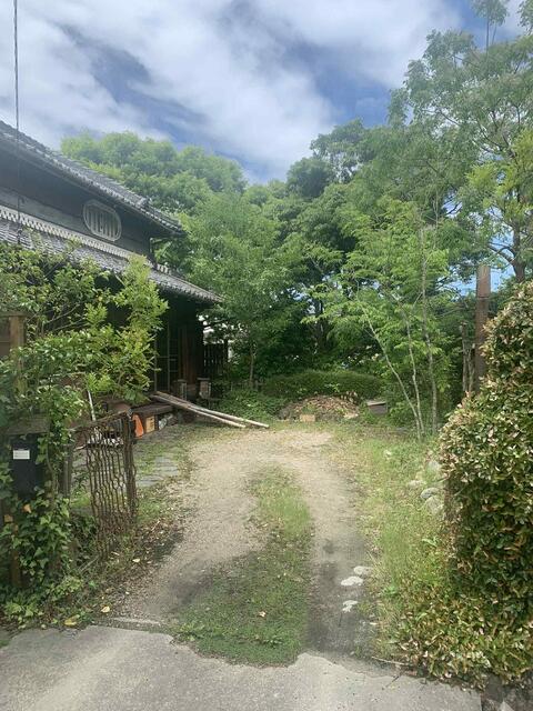 detached 大阪府南河内郡河南町大字寛弘寺 地図を見る