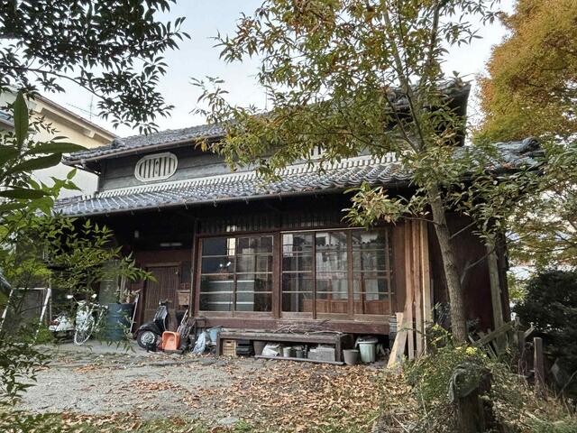 detached 大阪府南河内郡河南町大字寛弘寺 地図を見る