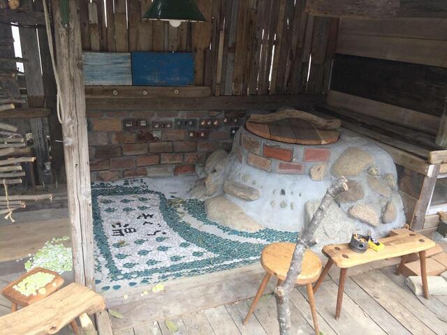 detached 大阪府南河内郡河南町大字寛弘寺 地図を見る