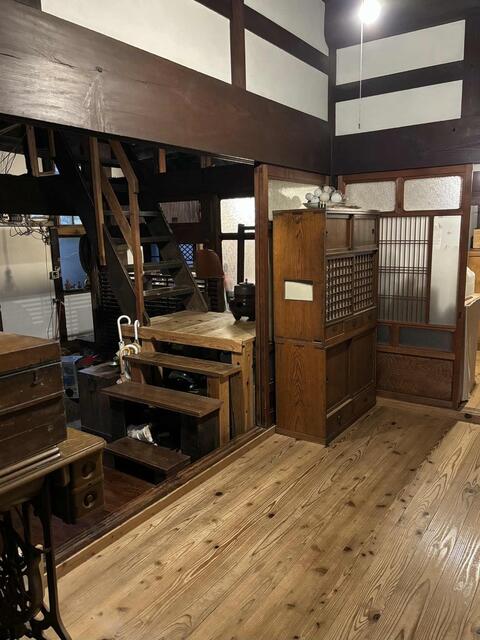 detached 大阪府南河内郡河南町大字寛弘寺 地図を見る