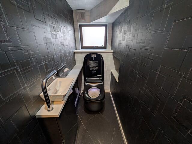 detached 大阪府貝塚市東山６丁目 地図を見る