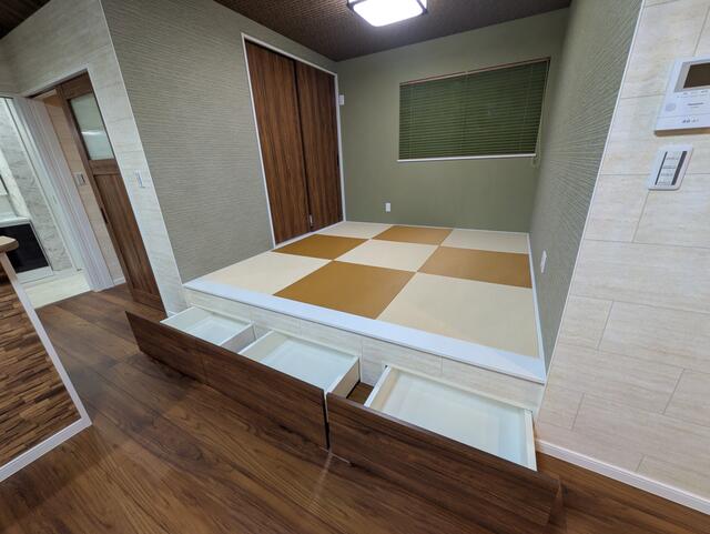 detached 大阪府貝塚市東山６丁目 地図を見る