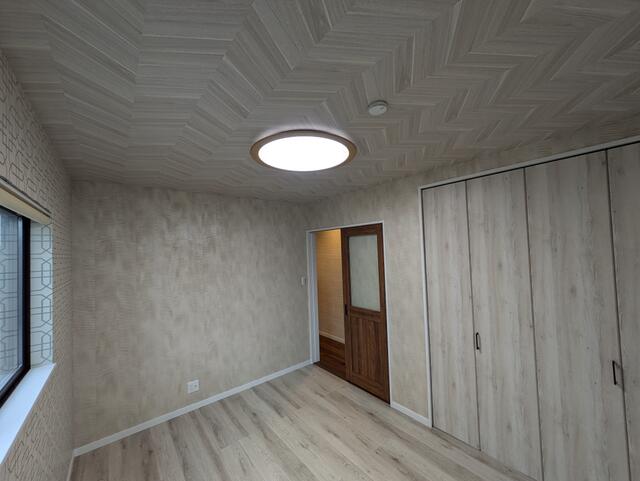 detached 大阪府貝塚市東山６丁目 地図を見る