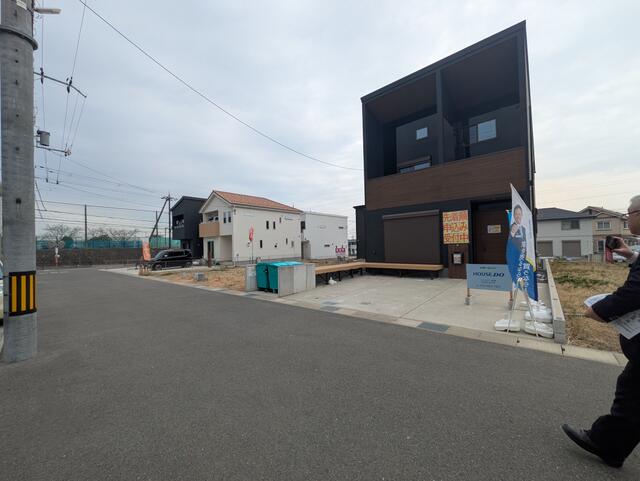 detached 大阪府貝塚市東山６丁目 地図を見る