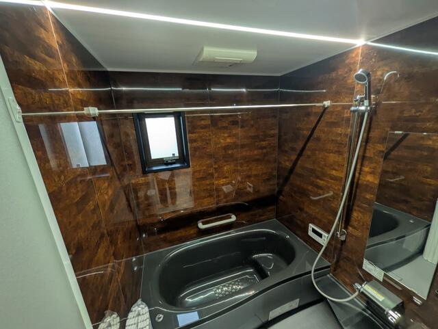 detached 大阪府貝塚市東山６丁目 地図を見る