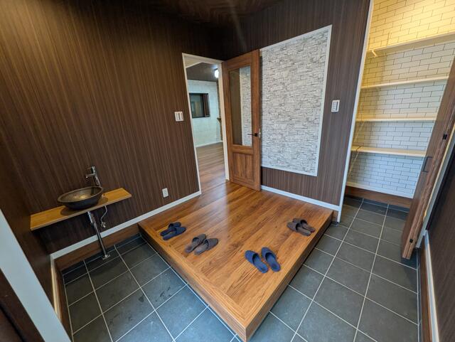 detached 大阪府貝塚市東山６丁目 地図を見る