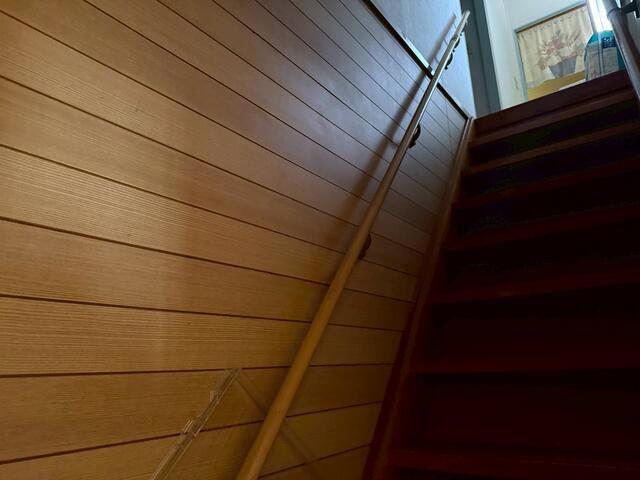 detached 大阪府泉南市新家