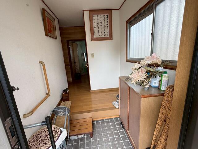 detached 大阪府泉南市新家