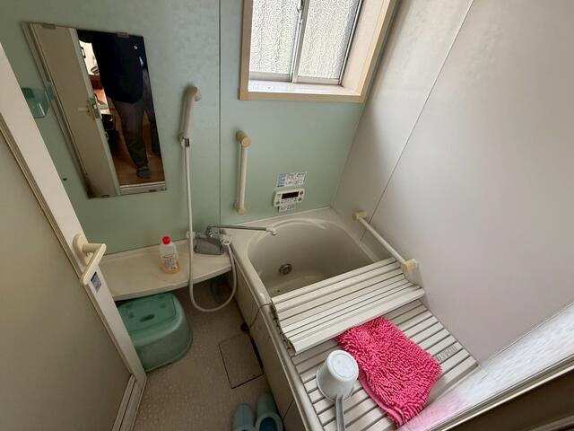 detached 大阪府泉南市新家