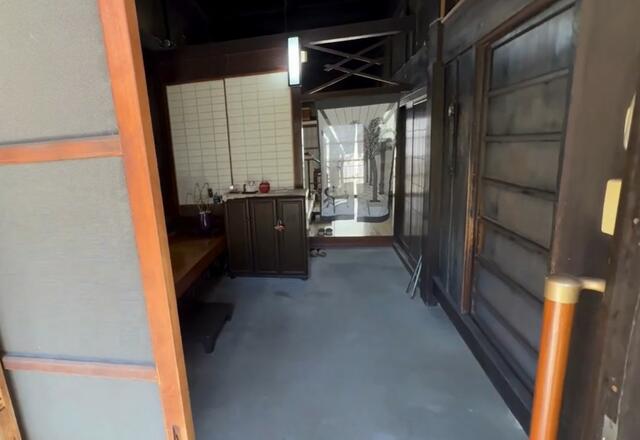 detached 大阪府南河内郡千早赤阪村大字千早