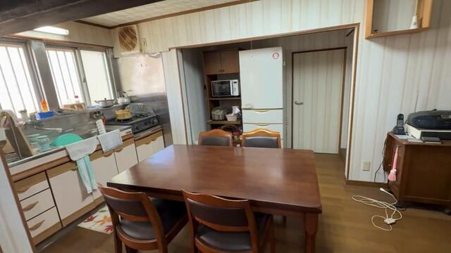 detached 大阪府南河内郡千早赤阪村大字千早