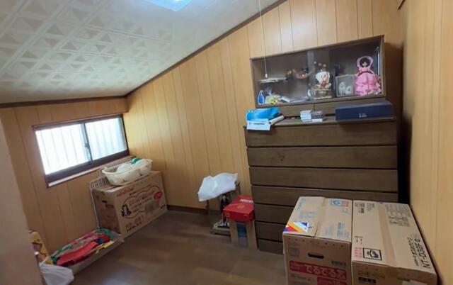 detached 大阪府南河内郡千早赤阪村大字千早