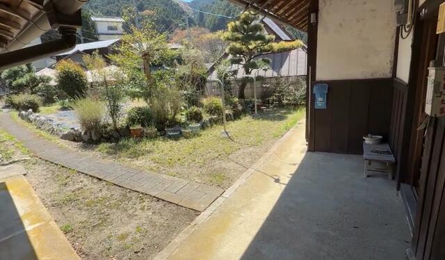 detached 大阪府南河内郡千早赤阪村大字千早