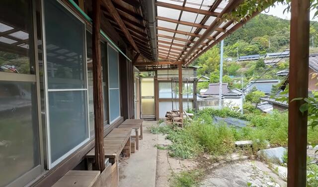 detached 大阪府南河内郡千早赤阪村大字千早 地図を見る
