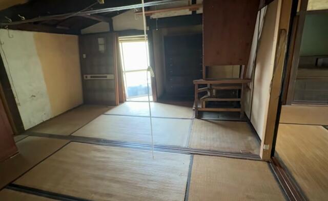 detached 大阪府南河内郡千早赤阪村大字千早 地図を見る