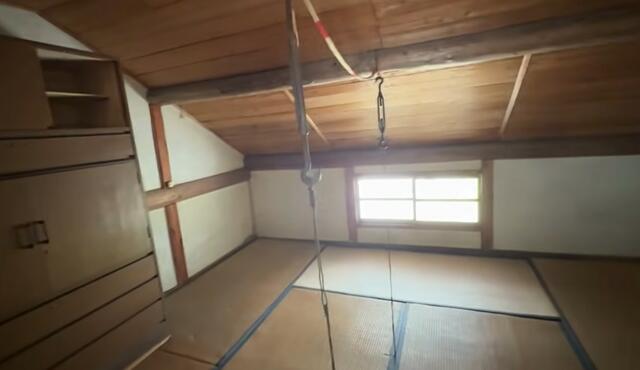 detached 大阪府南河内郡千早赤阪村大字千早 地図を見る