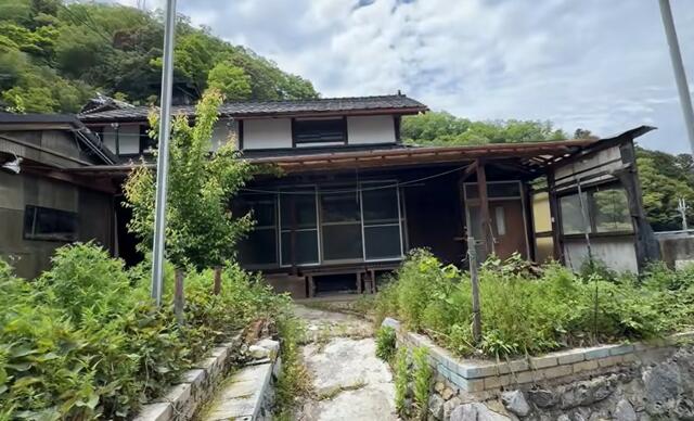 detached 大阪府南河内郡千早赤阪村大字千早 地図を見る