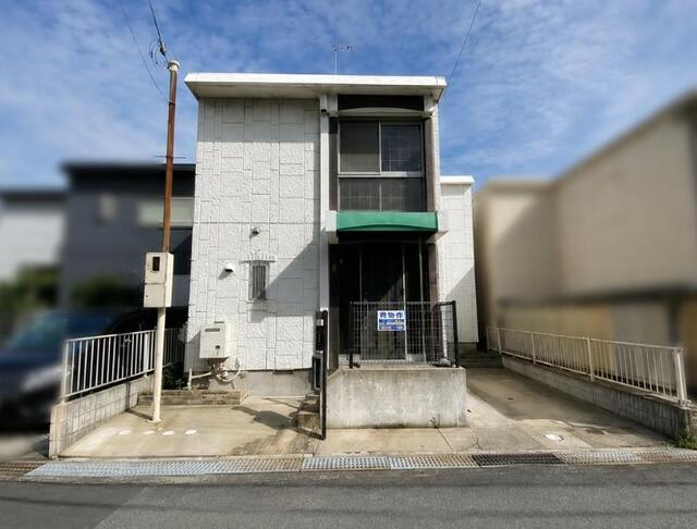 detached 大阪府泉南市樽井４丁目