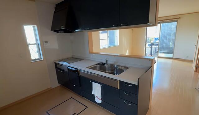 detached 大阪府泉南市樽井８丁目