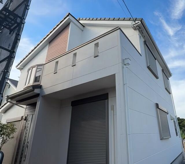 detached 大阪府泉南市樽井８丁目