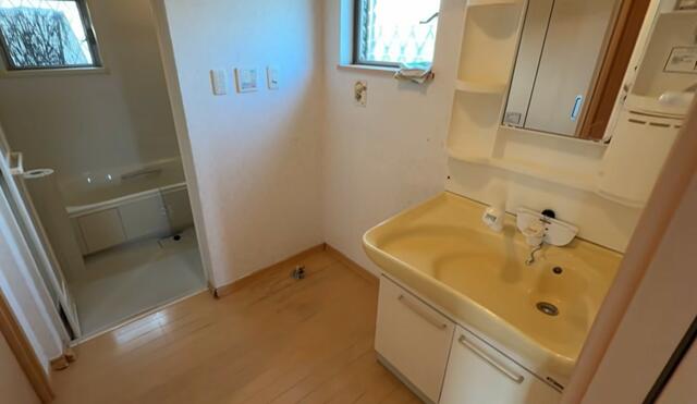detached 大阪府泉南市樽井８丁目
