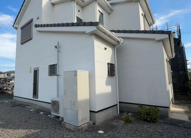 detached 大阪府泉南市樽井８丁目