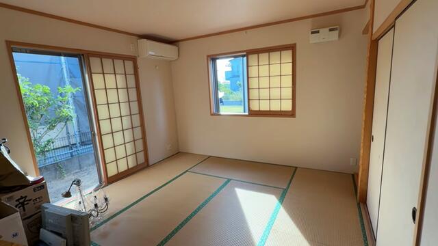 detached 大阪府泉南市樽井８丁目