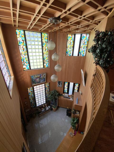 detached 大阪府泉南市信達市場