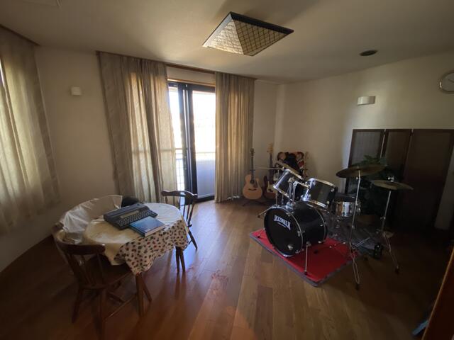 detached 大阪府泉南市信達市場