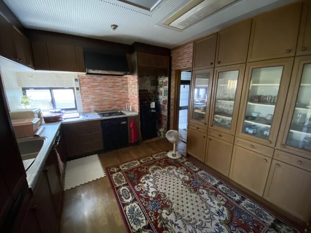 detached 大阪府泉南市信達市場